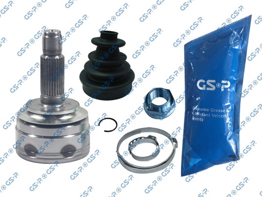 Kit giunti, Semiasse - 823147 GSP