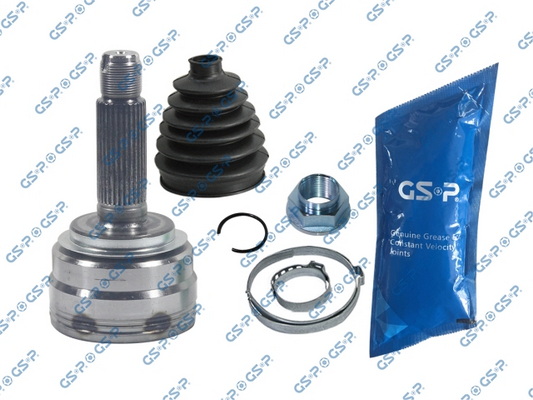 Kit giunti, Semiasse - 823148 GSP