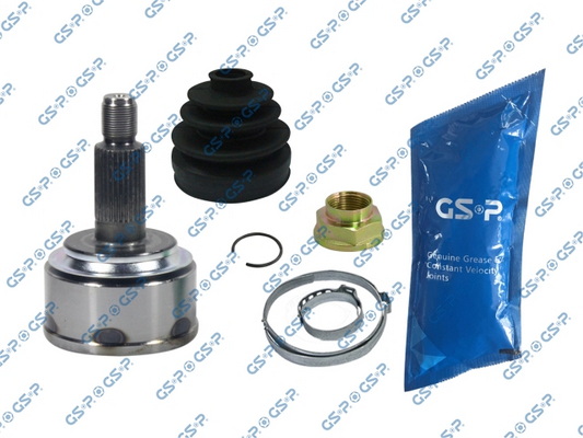 Kit giunti, Semiasse - 823153 GSP
