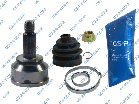 Kit giunti, Semiasse - 823155 GSP