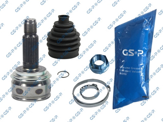 Kit giunti, Semiasse - 823160 GSP