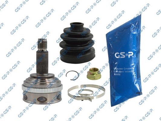 Kit giunti, Semiasse - 823179 GSP