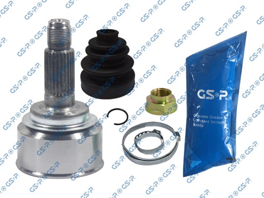 Kit giunti, Semiasse - 823184 GSP