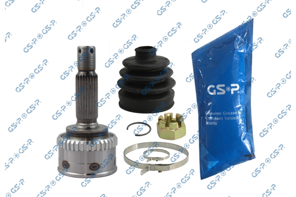 Kit giunti, Semiasse - 824004 GSP