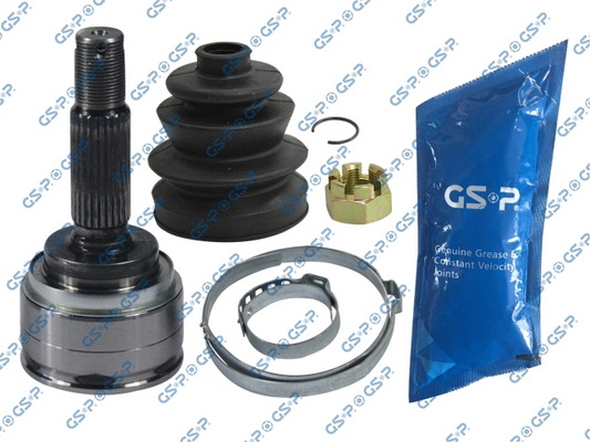 Kit giunti, Semiasse - 824014 GSP