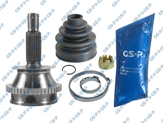 Joint Kit, drive shaft - 824027 GSP