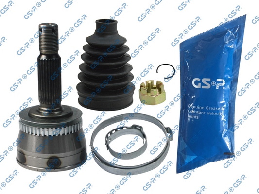 Joint Kit, drive shaft - 824036 GSP