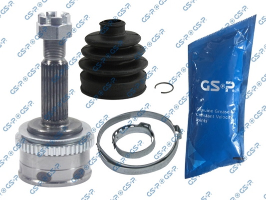 Kit giunti, Semiasse - 824041 GSP