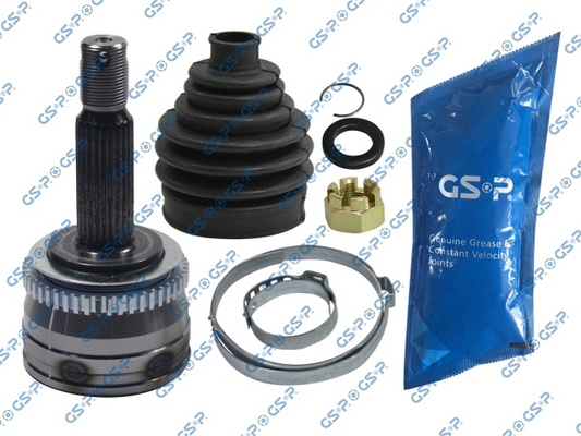 Kit giunti, Semiasse - 824046 GSP