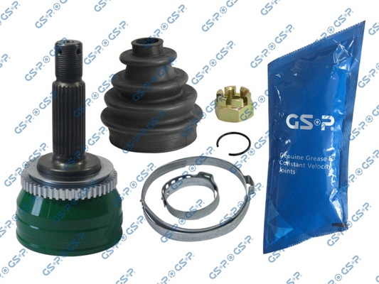 Kit giunti, Semiasse - 824047 GSP