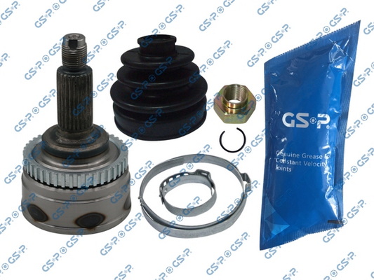 Joint Kit, drive shaft - 824050 GSP