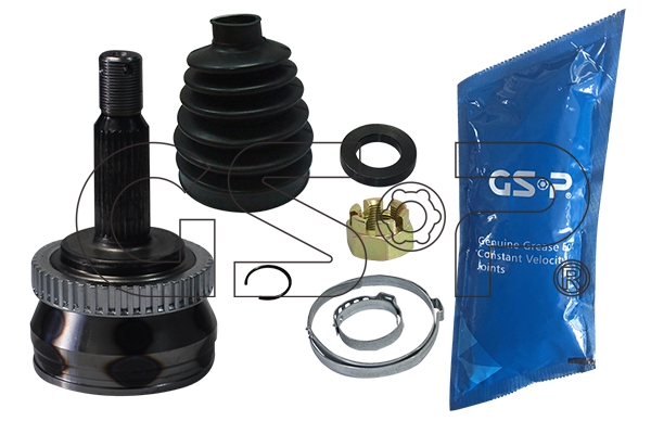 Kit giunti, Semiasse - 824058 GSP