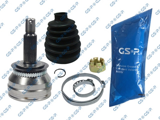 Kit giunti, Semiasse - 824060 GSP