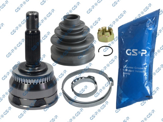Kit giunti, Semiasse - 824061 GSP