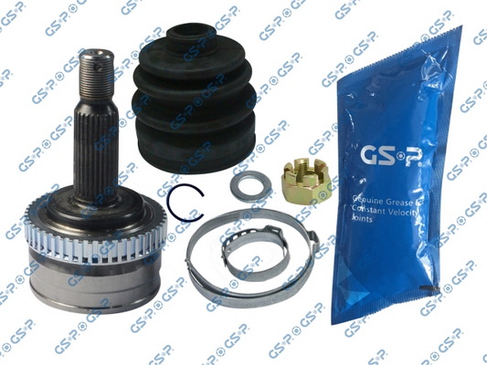 Kit giunti, Semiasse - 824062 GSP