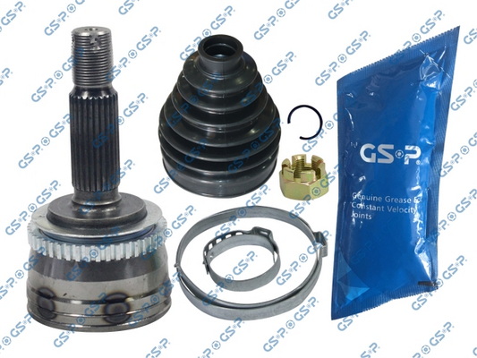 Kit giunti, Semiasse - 824065 GSP