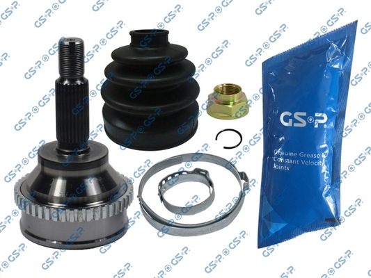 Kit giunti, Semiasse - 824066 GSP