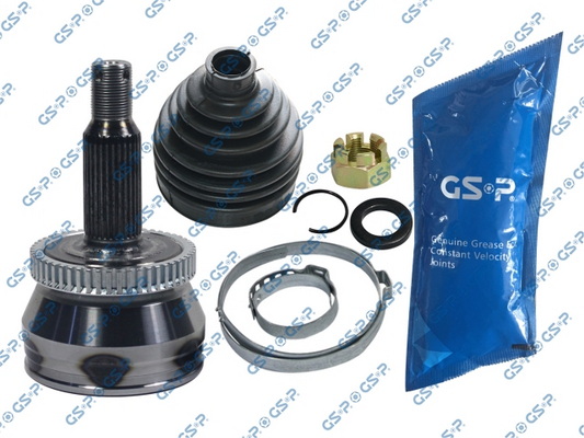 Kit giunti, Semiasse - 824072 GSP