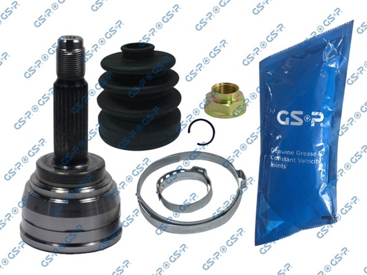 Kit giunti, Semiasse - 824075 GSP
