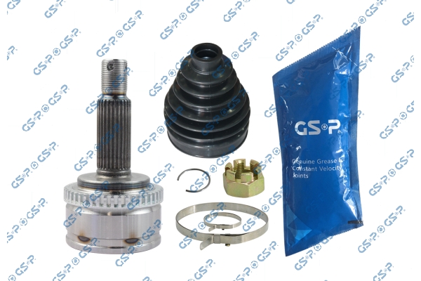 Kit giunti, Semiasse - 824077 GSP