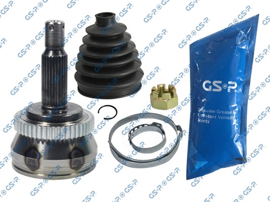 Kit giunti, Semiasse - 824094 GSP