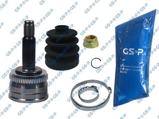Kit giunti, Semiasse - 824098 GSP