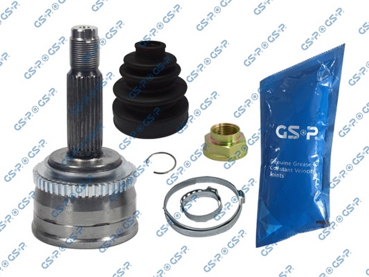 Kit giunti, Semiasse - 824101 GSP