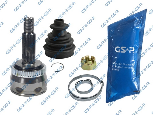 Joint Kit, drive shaft - 824111 GSP