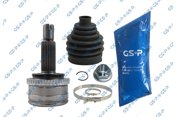 Kit giunti, Semiasse - 824132 GSP