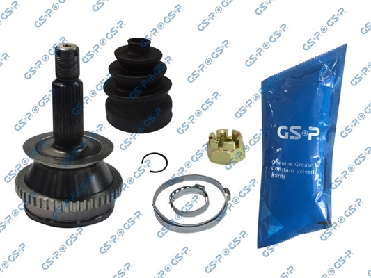 Kit giunti, Semiasse - 824134 GSP