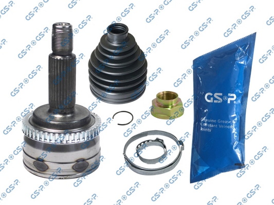 Kit giunti, Semiasse - 824227 GSP