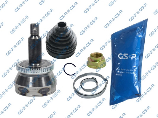 Joint Kit, drive shaft - 824296 GSP
