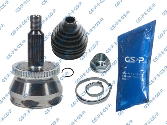 Kit giunti, Semiasse - 824301 GSP