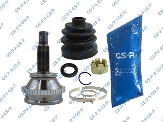 Joint Kit, drive shaft - 824319 GSP