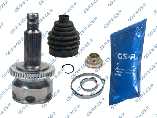 Kit giunti, Semiasse - 824321 GSP