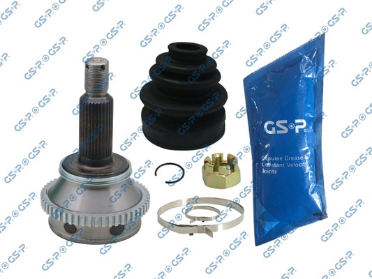 Kit giunti, Semiasse - 824323 GSP