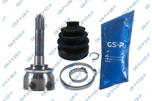 Kit giunti, Semiasse - 826003 GSP