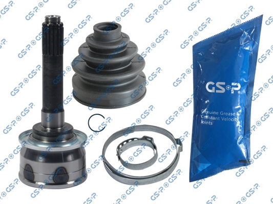 Joint Kit, drive shaft - 826004 GSP
