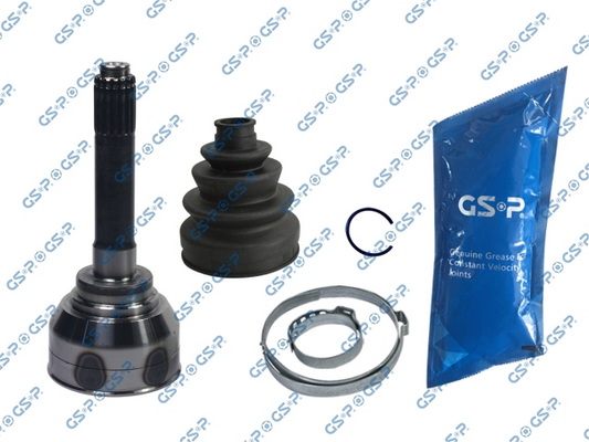Kit giunti, Semiasse - 826007 GSP