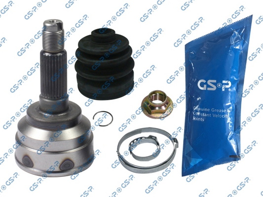 Kit giunti, Semiasse - 827007 GSP