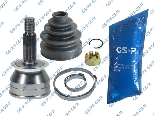 Gelenksatz, Antriebswelle - 827008 GSP
