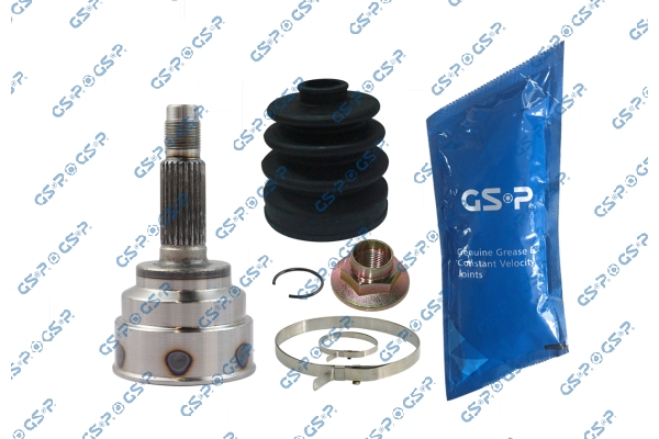 Kit giunti, Semiasse - 827016 GSP