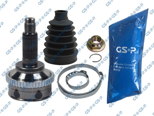 Joint Kit, drive shaft - 827029 GSP