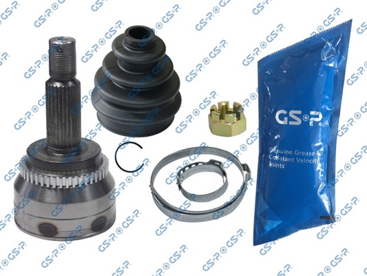 Kit giunti, Semiasse - 827055 GSP