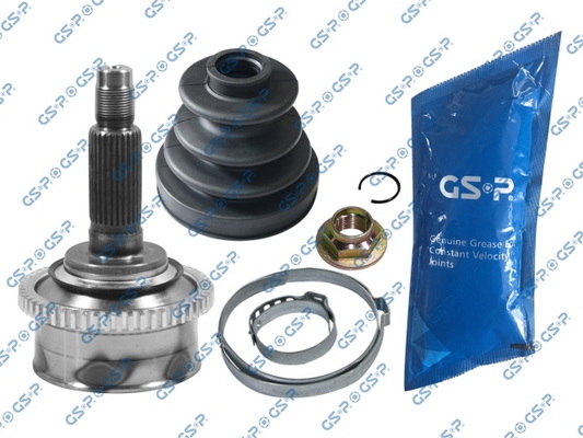 Kit giunti, Semiasse - 827059 GSP