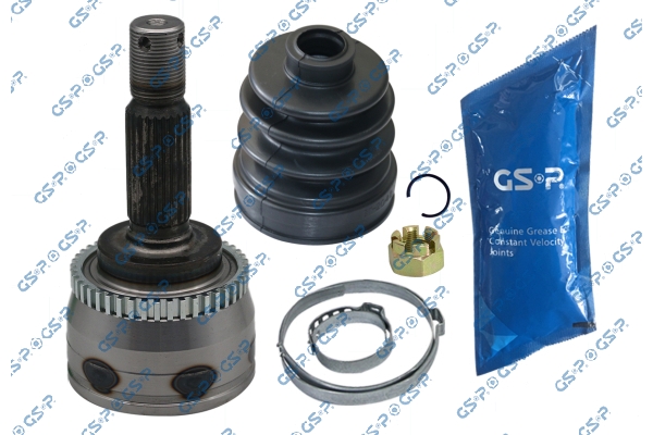 Kit giunti, Semiasse - 827066 GSP