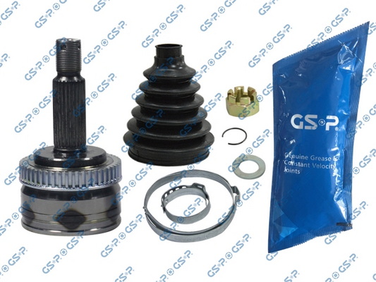 Kit giunti, Semiasse - 827067 GSP