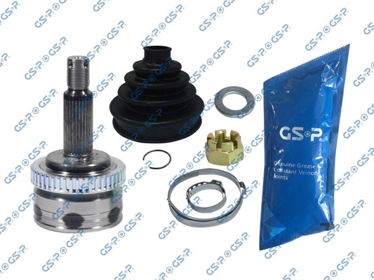 Kit giunti, Semiasse - 827069 GSP