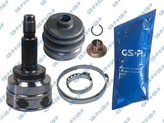 Joint Kit, drive shaft - 827070 GSP