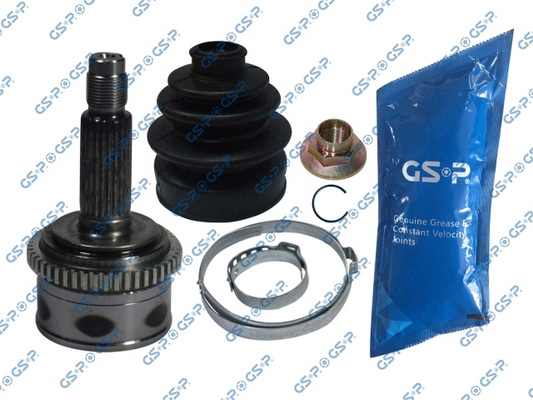 Kit giunti, Semiasse - 827072 GSP
